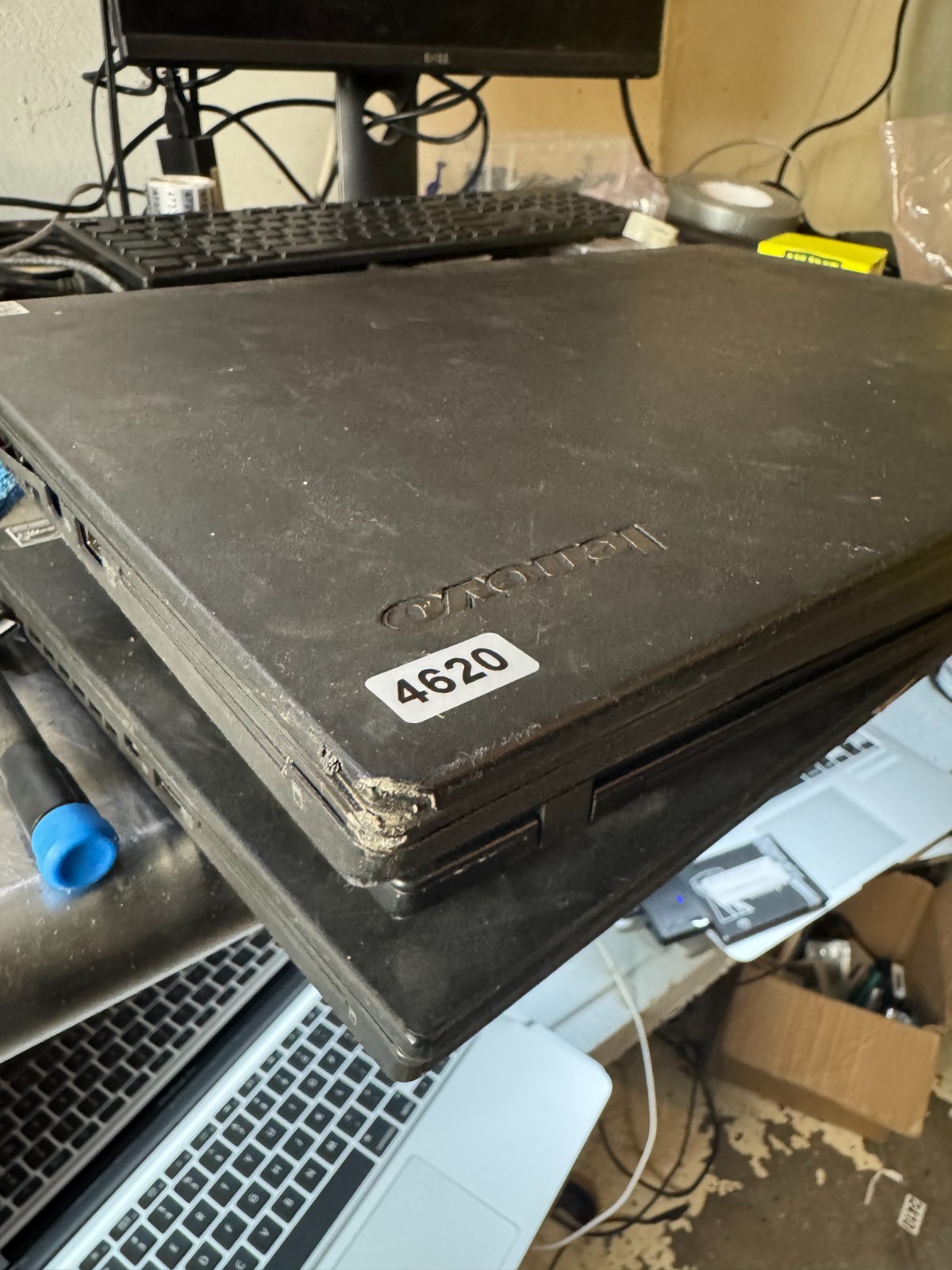 LENOVO THINKPAD T440 Core i5-4300U, 8GB RAM, 14″ Laptop for Repair #4620