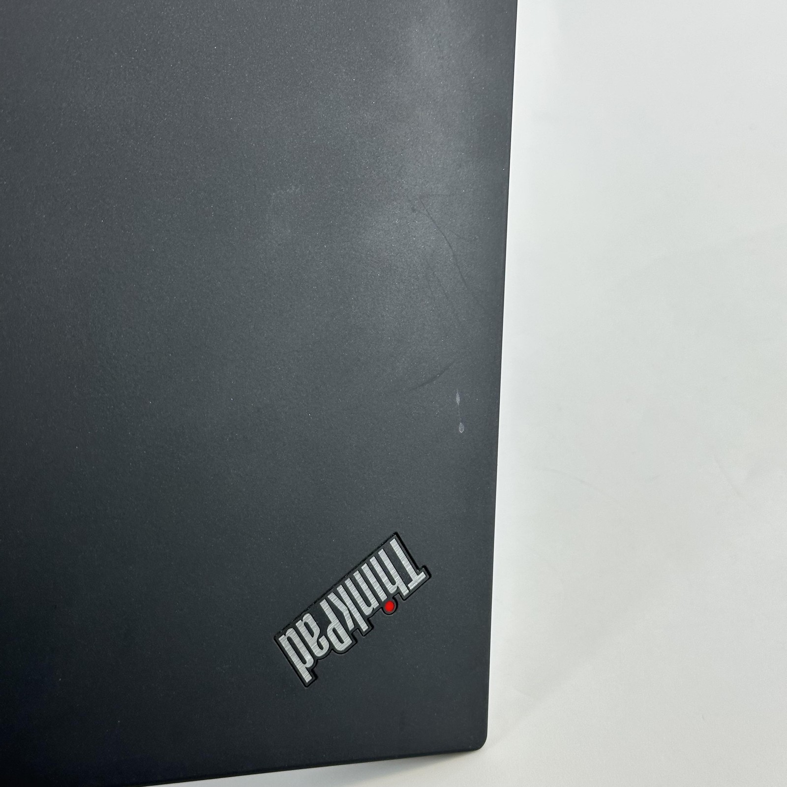 Lenovo ThinkPad T490 14 Black FHD i7-8565U 1.80GHz 16GB 512GB SSD Very Good