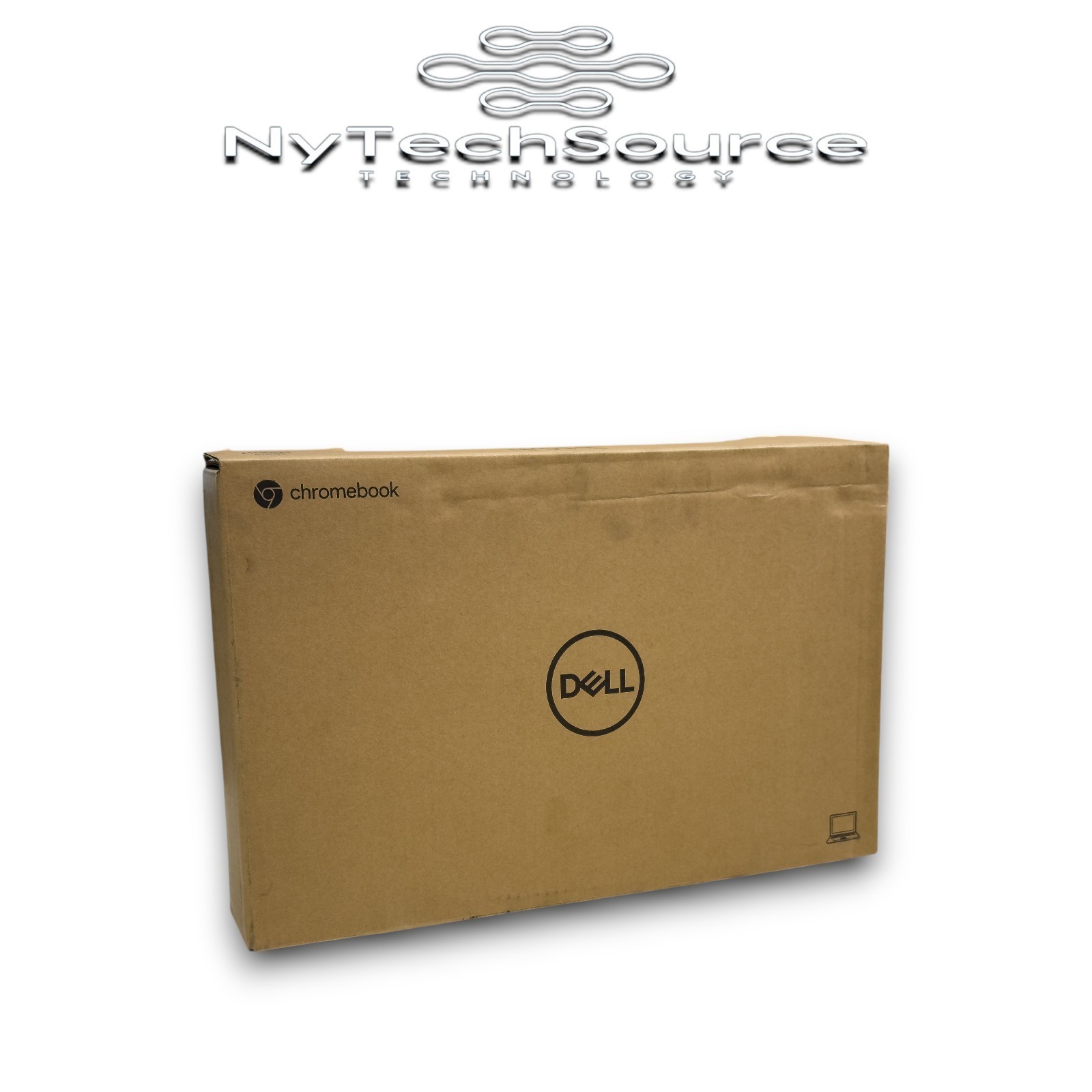 Dell Chromebook 11 3100 N4020 4GB RAM 16GB Hard Drive New Open Box w/ Adapter
