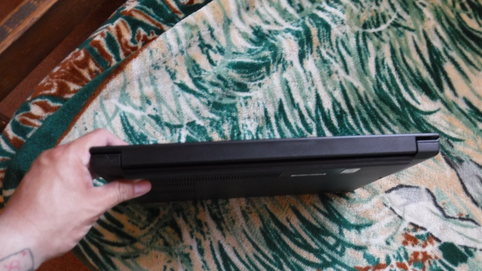 Lenovo ThinkPad E14 14″ (256GB SSD, Intel Core i5 10th Gen., 4.20 GHz, 8GB)
