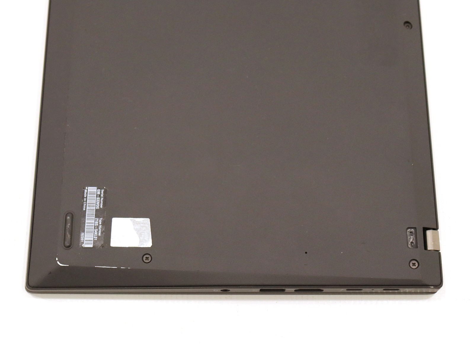 Lenovo ThinkPad T14s Gen 3 14.0″ FHD+ Intel i5-1250P 16GB 128GB NVMe W11P