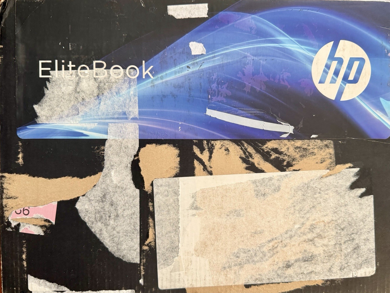 HP EliteBook X G1i 14″ NB, Intel Ultra 7 16GB RAM 512GB SSD Win11P – B85MQUT#ABA
