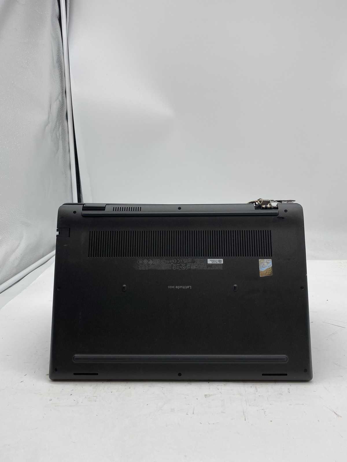 Dell Latitude 3420 Laptop Intel Core i5 1135G7 2.4GHz 16GB RAM – No HDD