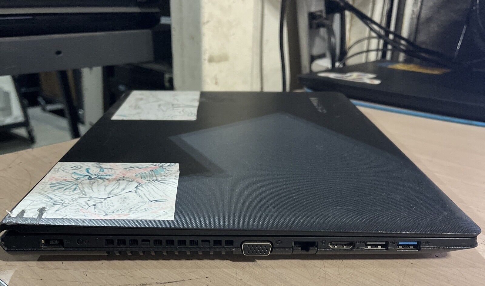 LENOVO Q50-70 INEL CORE I5 4GB RAM NO HD