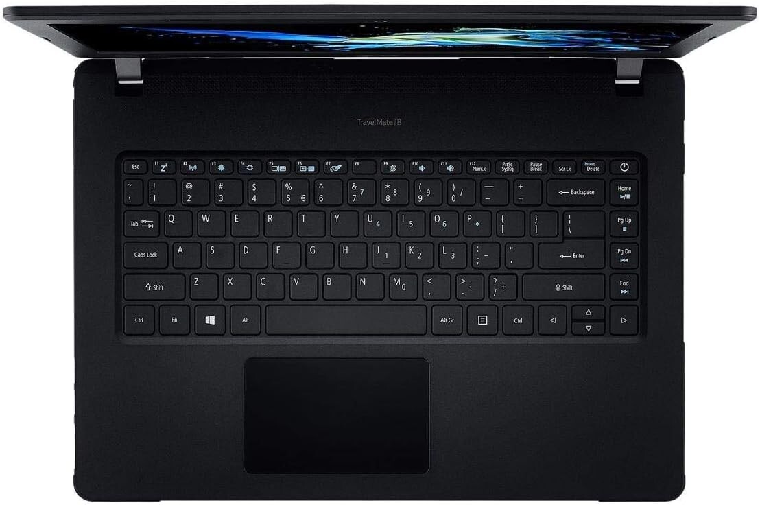 Acer TravelMate Laptop TMB114-21-4434, AMD A4 CPU, 8GB, 256GB SSD