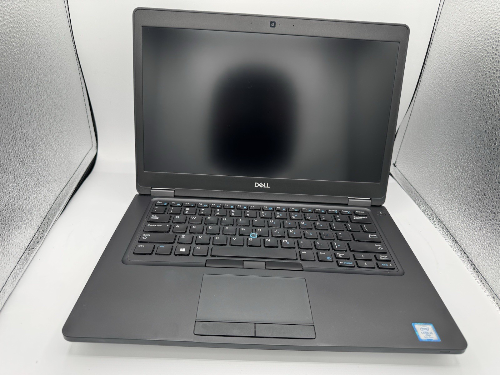 Dell Latitude 5490 14″ Laptop i5-8350U 1.7GHz 8GB RAM 256GB SATA M.2 Win 11 Pro