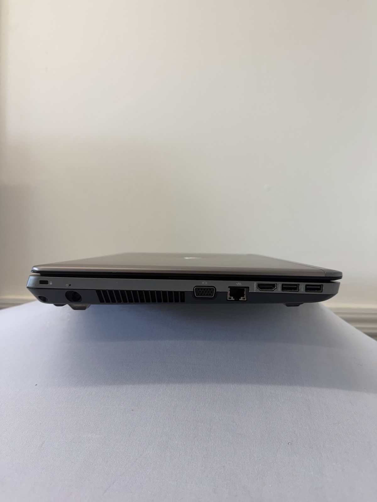HP Probook 4440s Laptop – Good Screen – Intel i5-3230M – Read Des