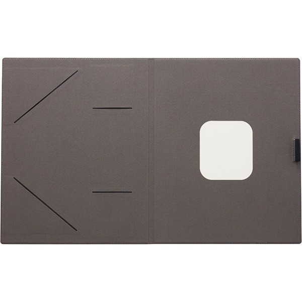 Fujitsu QUADERNO A4 FMVCV41 Gen. 2 Exclusive Cover Only Beige
