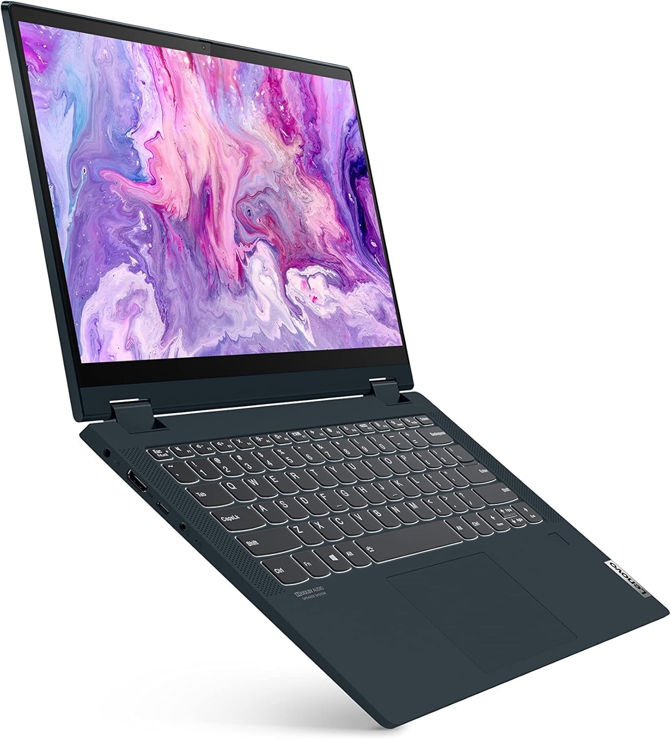 Lenovo Ideapad Flex 5 14ALC05 Touch 14″ Laptop AMD R3 5300U, 4GB, 128GB – NEW!!!