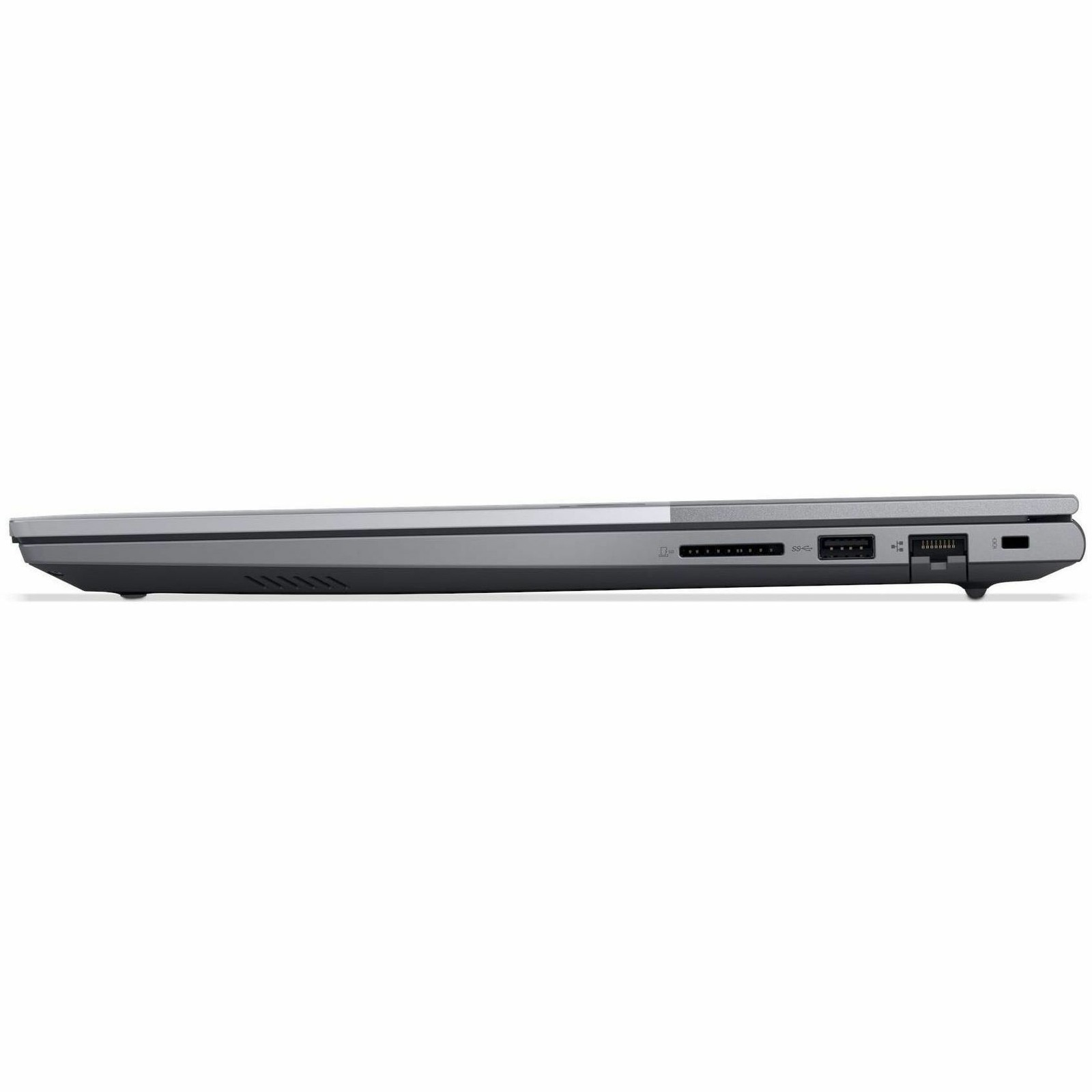 Lenovo ThinkBook 16 G9 IRL 21US0000US 16 Notebook – WUXGA – 60 Hz – Intel Core