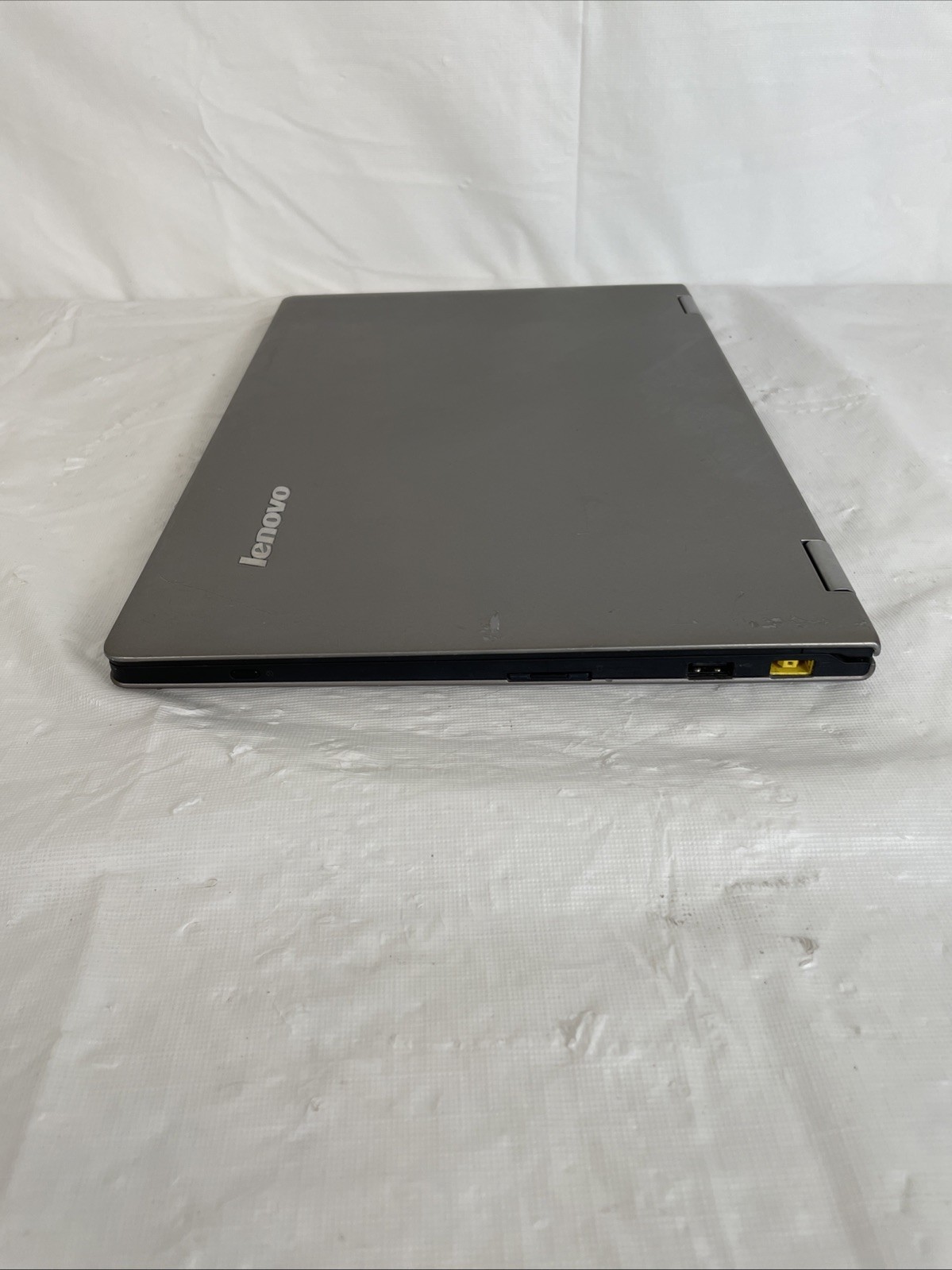 🔥Lenovo Ideapad Yoga 13 i7-3537U 8GB RAM | NO HDD NO OS – TESTED 🔥
