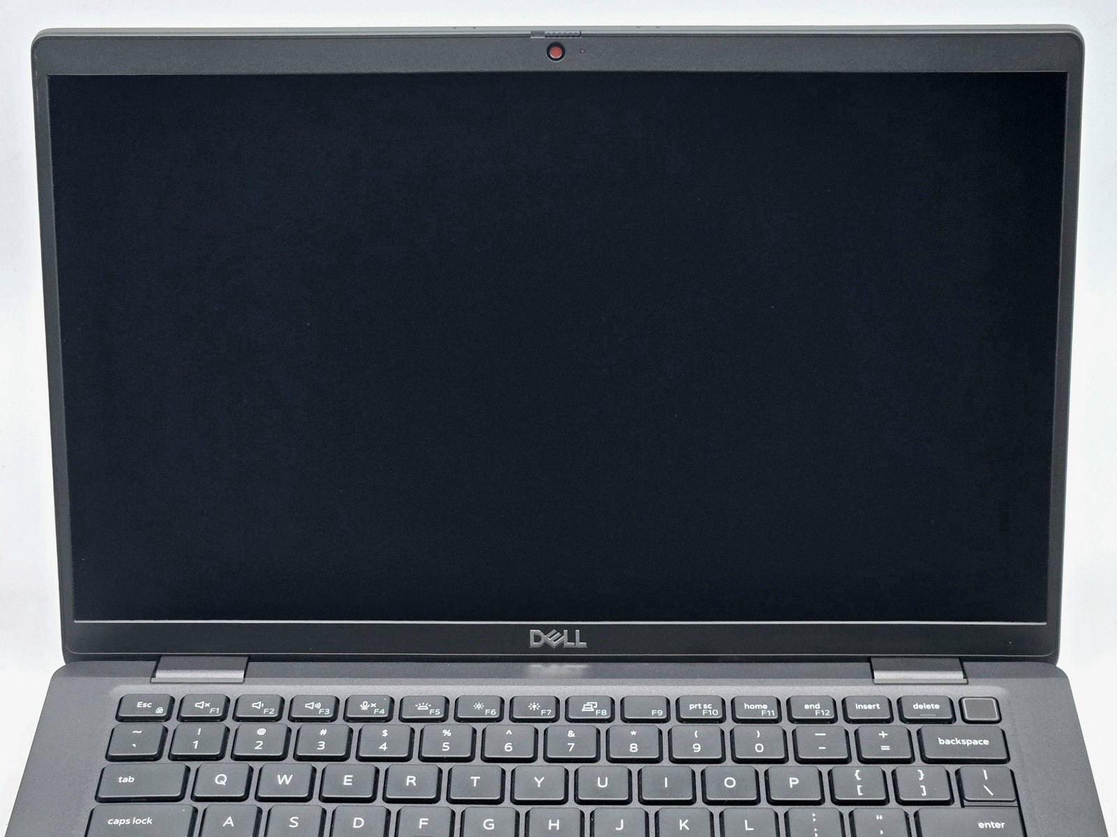 Dell Latitude 7430 14″ FHD I7-1270P 512GB SSD 16GB W11P Webcam Backlit FP Reader