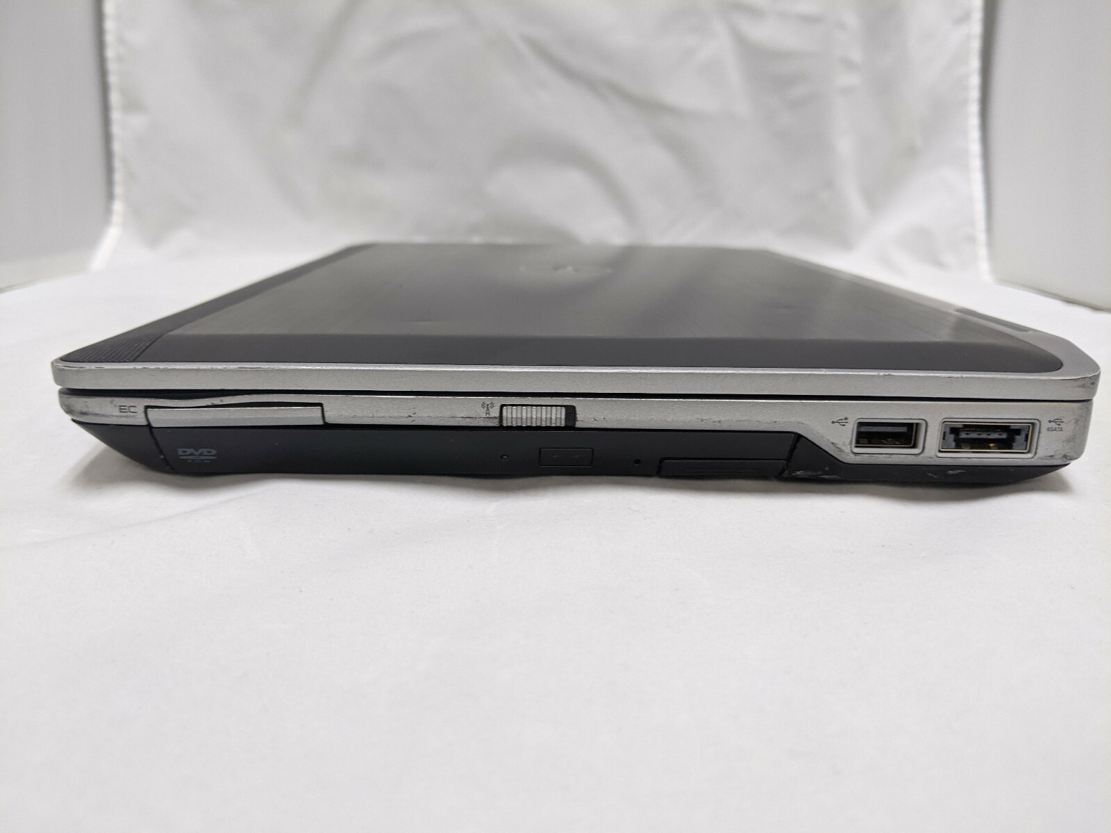 Dell Latitude E6320 Laptop i5-2520M CPU @ 2.50GHz 4GB RAM 250GB HDD Win10 Home