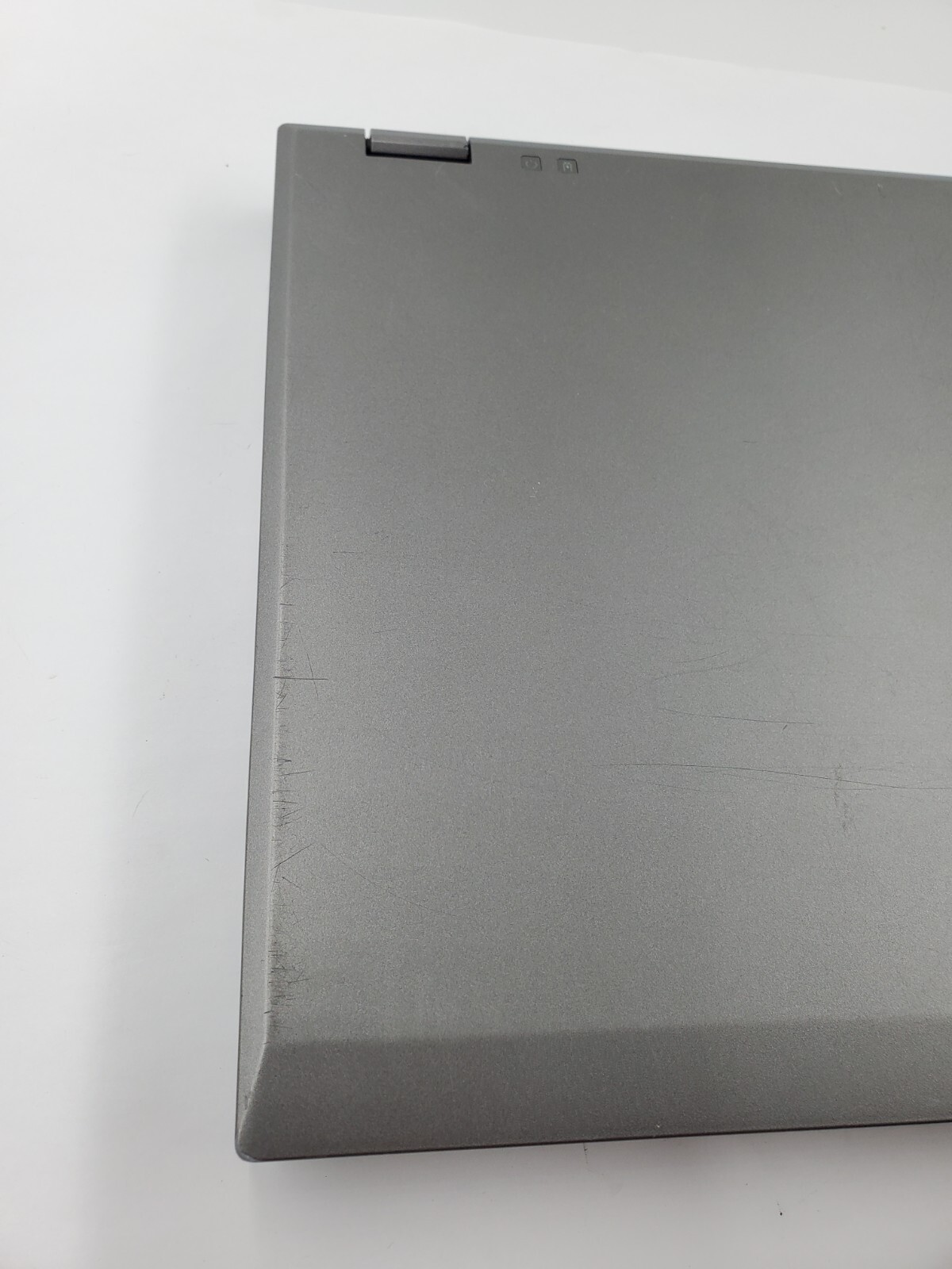 Dell Latitude E5410 14″ Missing HDD Laptop Incomplete For Parts or Repair Only