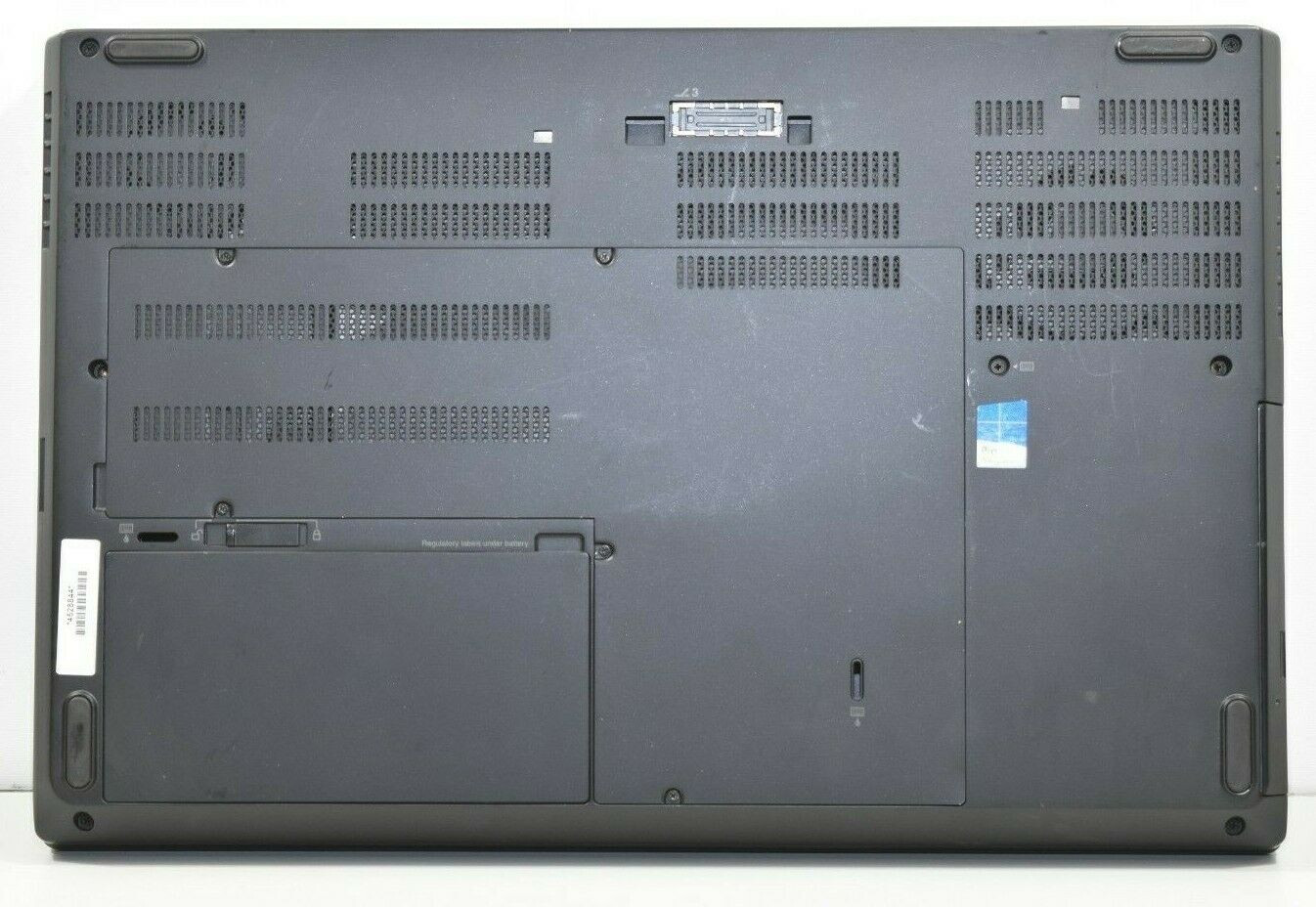 Workstation Thinkpad P70 XEON FAST 6TB SSD 64GB 17.3 4K UHD M4000M + DOCKING