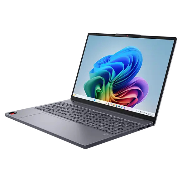 Lenovo Ideapad Slim 3x Laptop 15.3″ WUXGA IPS Touch Snapdragon X 16GB/512GB