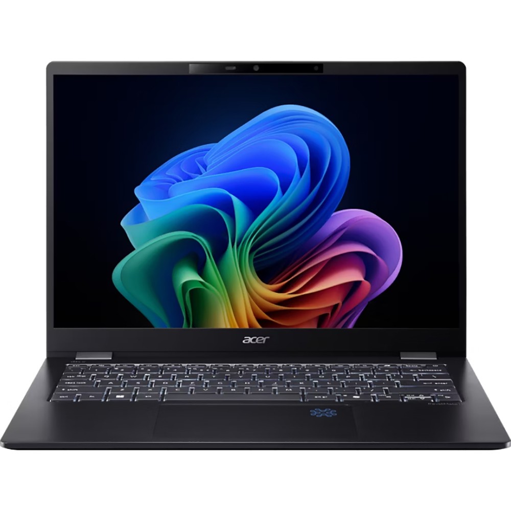 Acer TMP614-54-783HNA – 14″ TravelMate P6 14 AI Laptop – NX.BL9AA.002