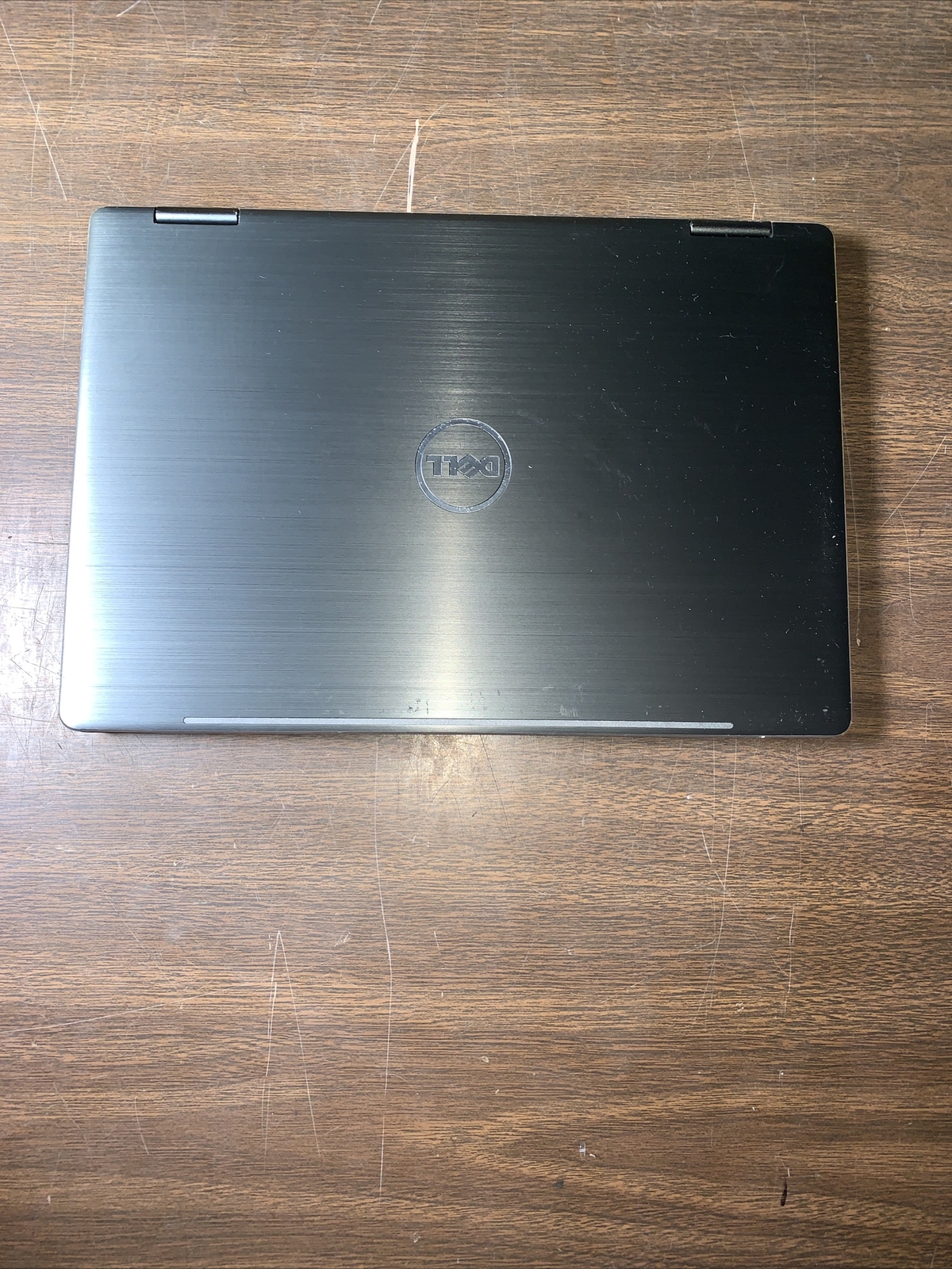 DELL LATITUDE 3379 INTEL CORE I3-6300U 2.40GHZ 4GB RAM **NO HD/ NO CADDIE