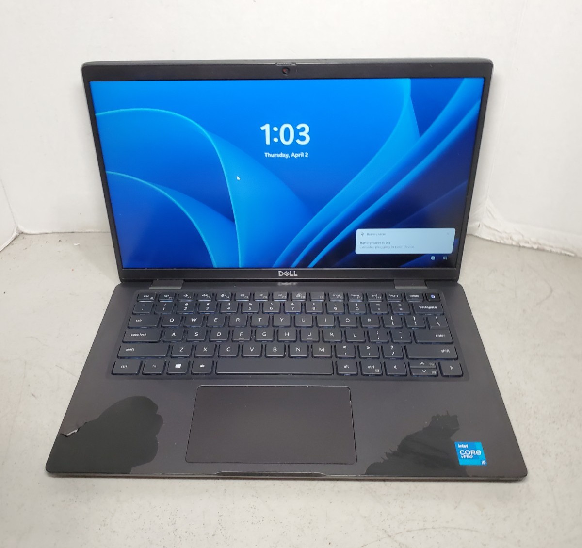 Dell Latitude 7420 14″ Laptop i5-1145G7 2.60GHz 16GB 256GB SSD Win11 #69