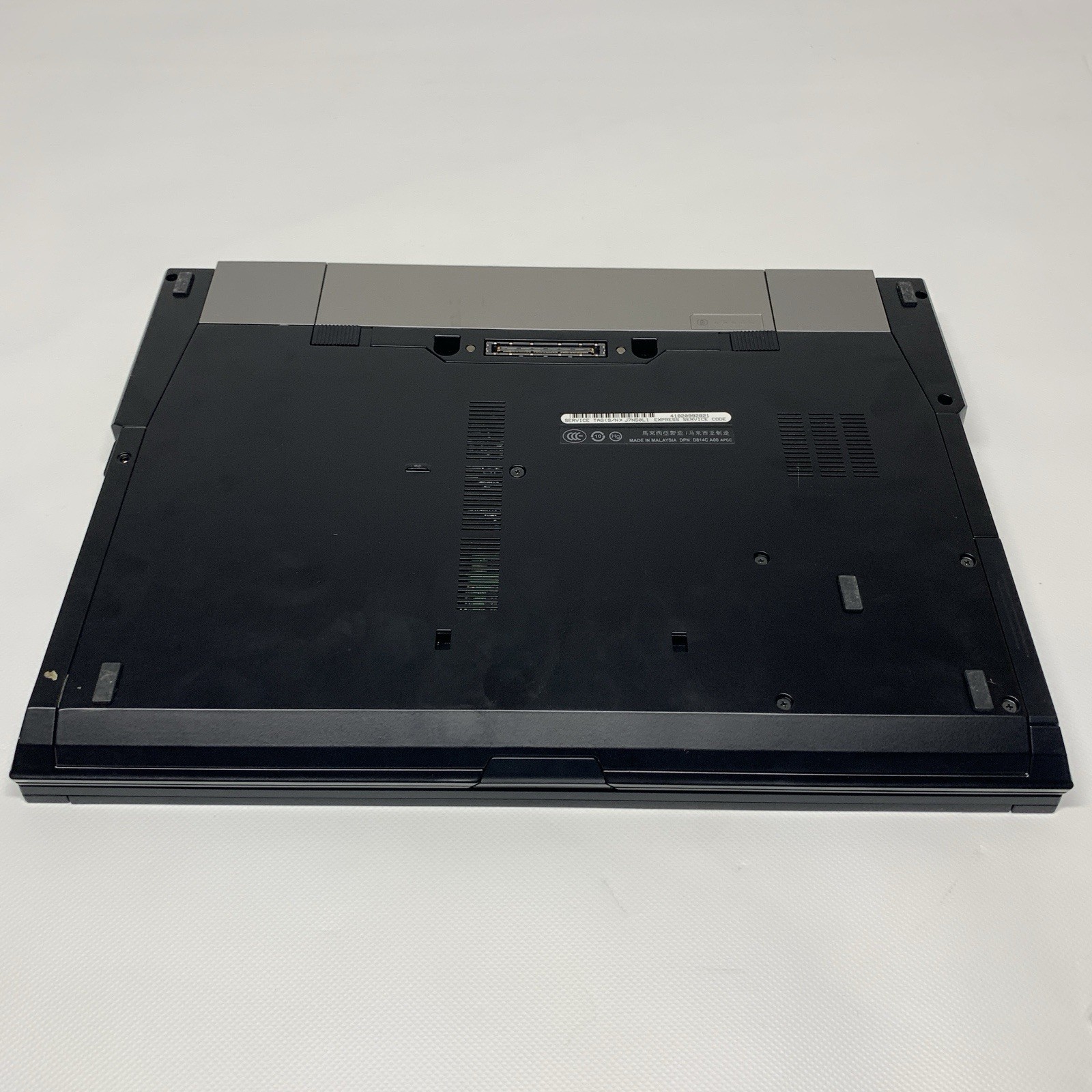 Dell Latitude E6500 Laptop Core 2 Duo P8700@2.53GHz 2.95 GB Ram Windows XP Pro