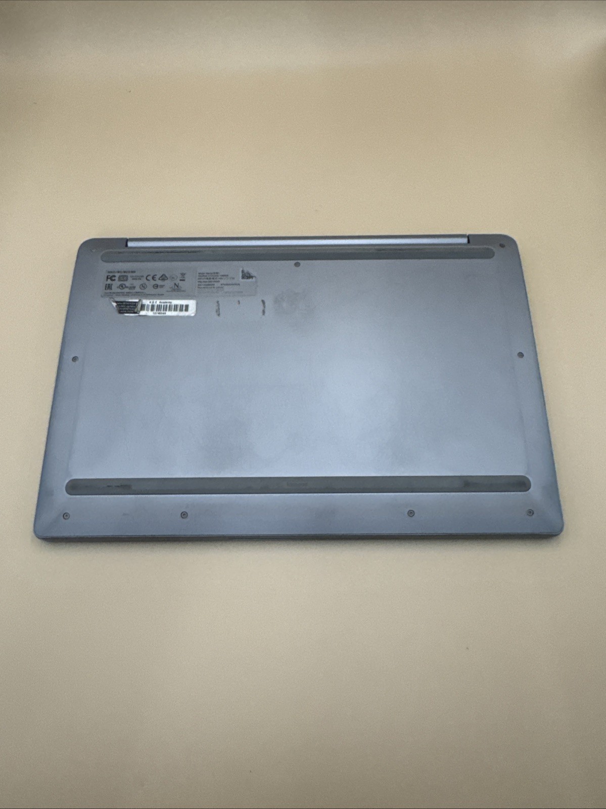 Lenovo IdeaPad 3 Chrome 14M836 14″ 64GB eMMC, MediaTek MT8183 *Issue***