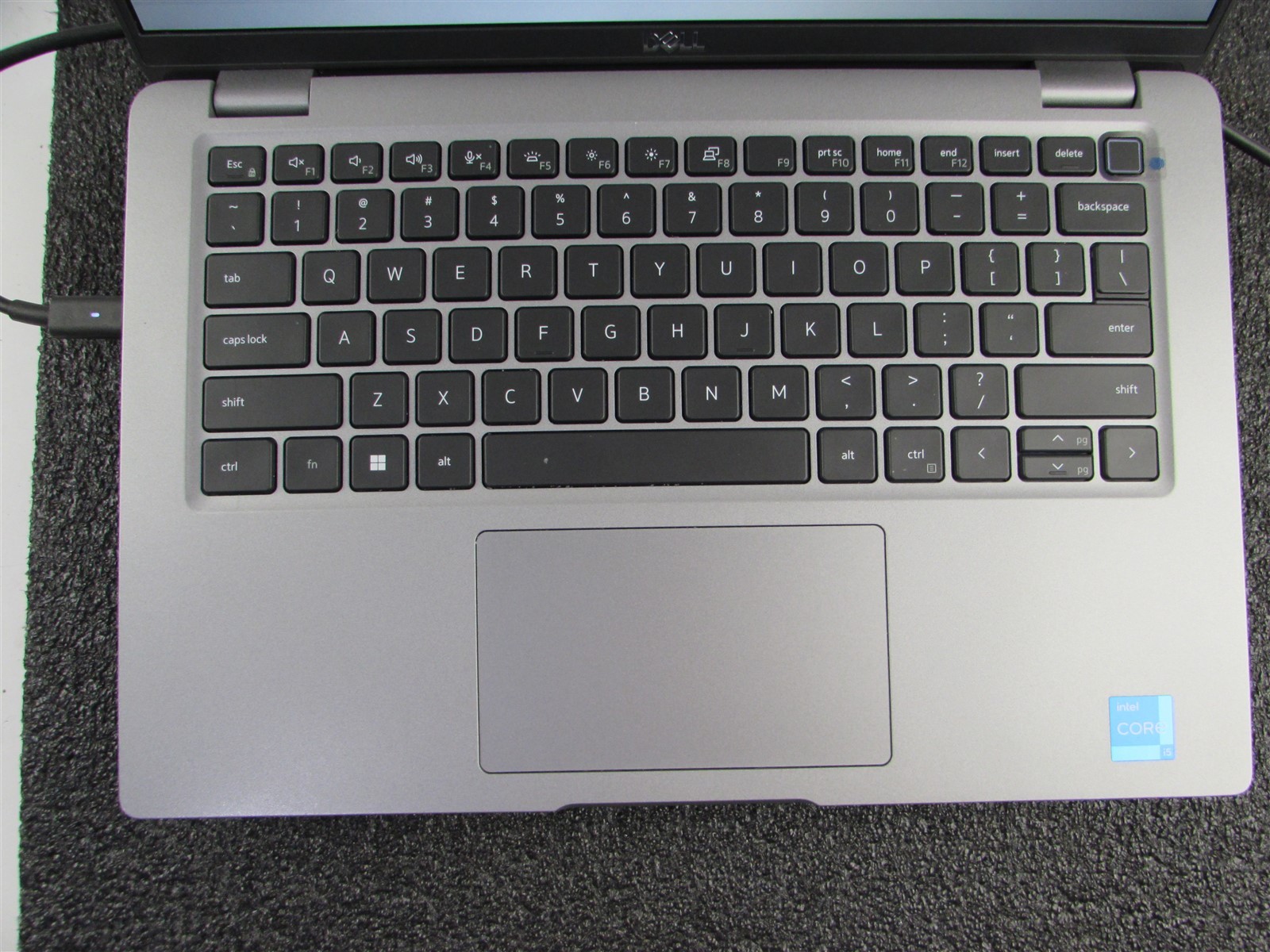 DELL LATITUDE 5440 (Ultrabook) FHD CORE I5-1345U 256GB SSD 8GB RAM NO O.S