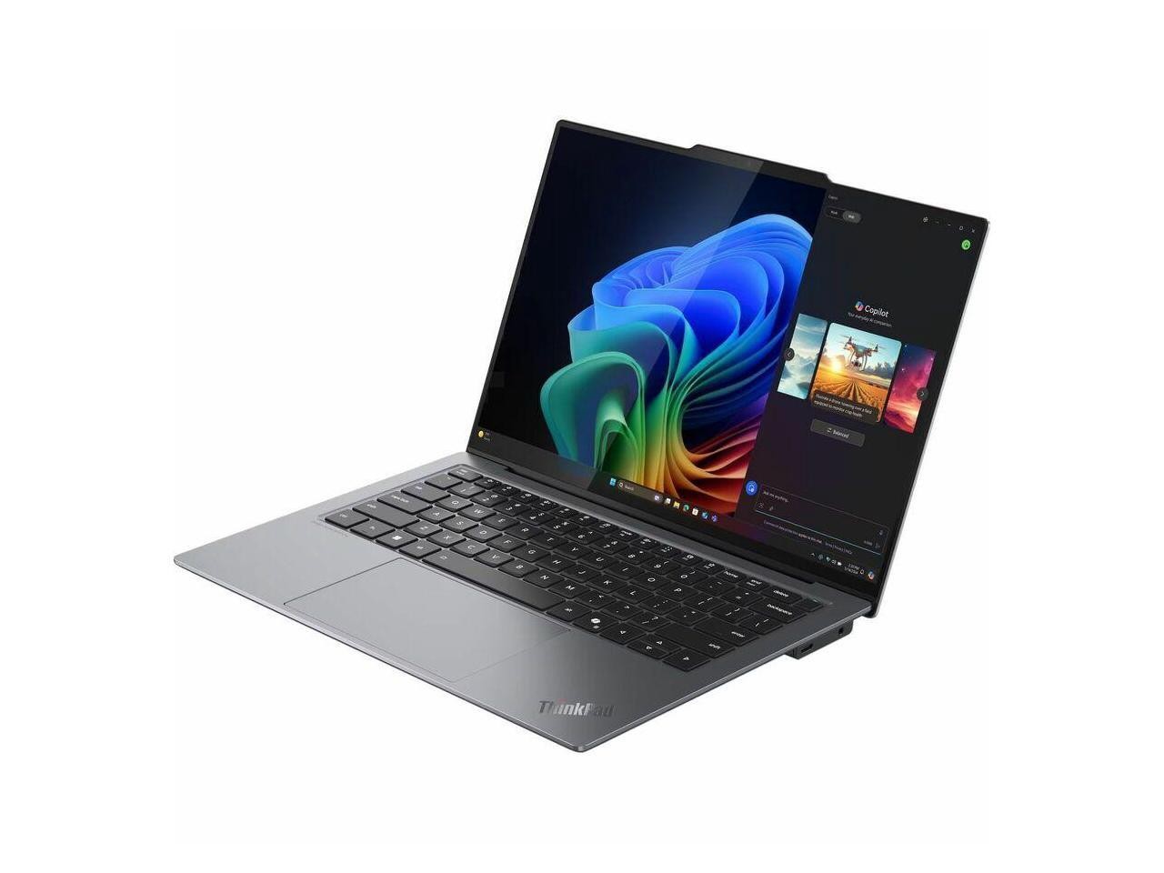 Lenovo Thinkpad X9-14 Gen 1 14″ OLED CoPilot+ PC Notebook Intel Core Ultra 7