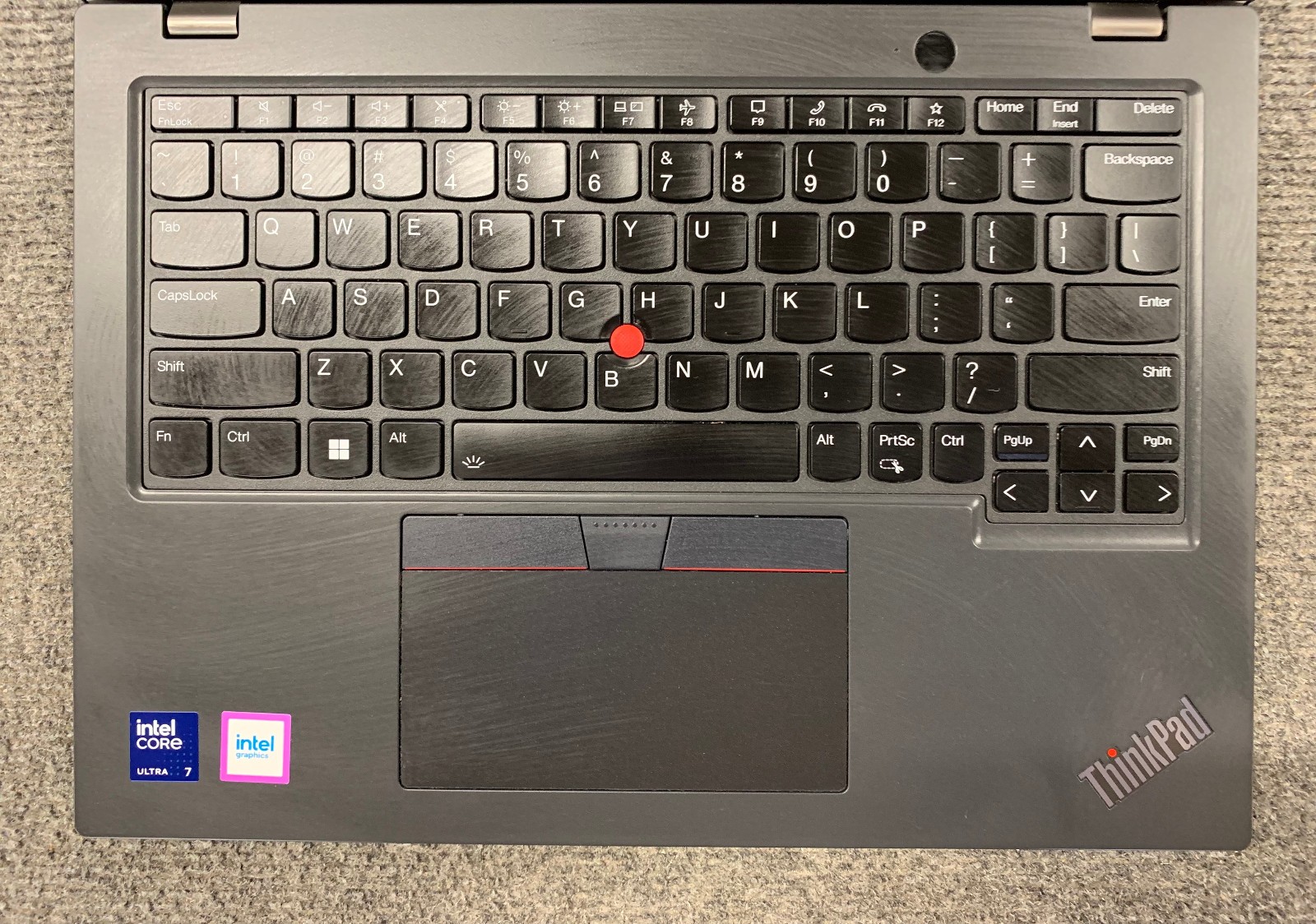 Lenovo ThinkPad L13 Gen 5 14″ Ultra 7 155U 16GB RAM 1TB NVMe, Remote Managed