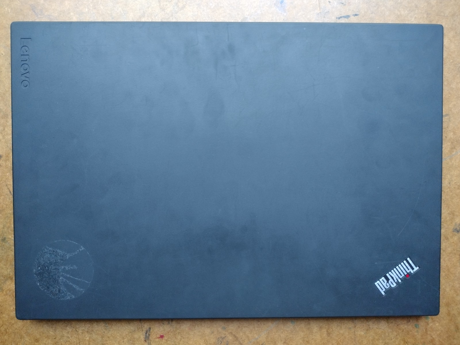 ThinkPad T580 Libreboot i5-8350U 8GB RAM 128GB SSD 61 BAT AC Touchscreen *READ*