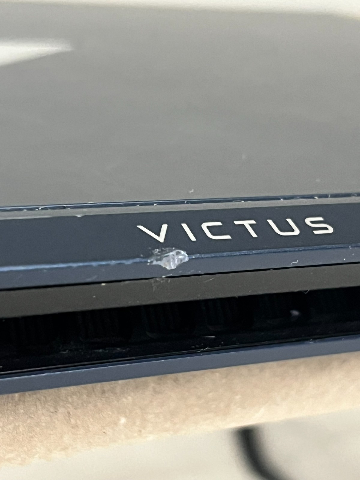 Hp Victus Gamin Laptop 15.6
