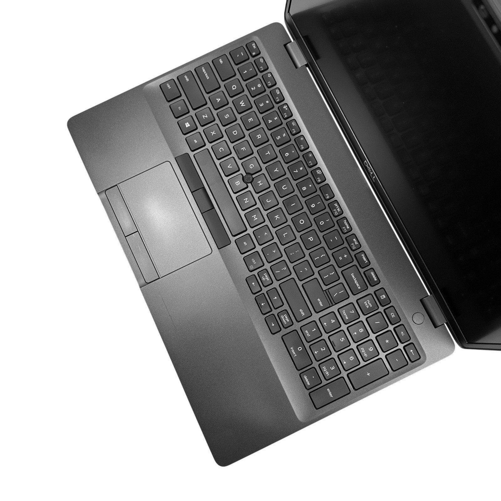 *PARTS/REPAIR* Dell Precision 3541 Laptop 15.6″ Intel Core i5-9400H (PLS READ)