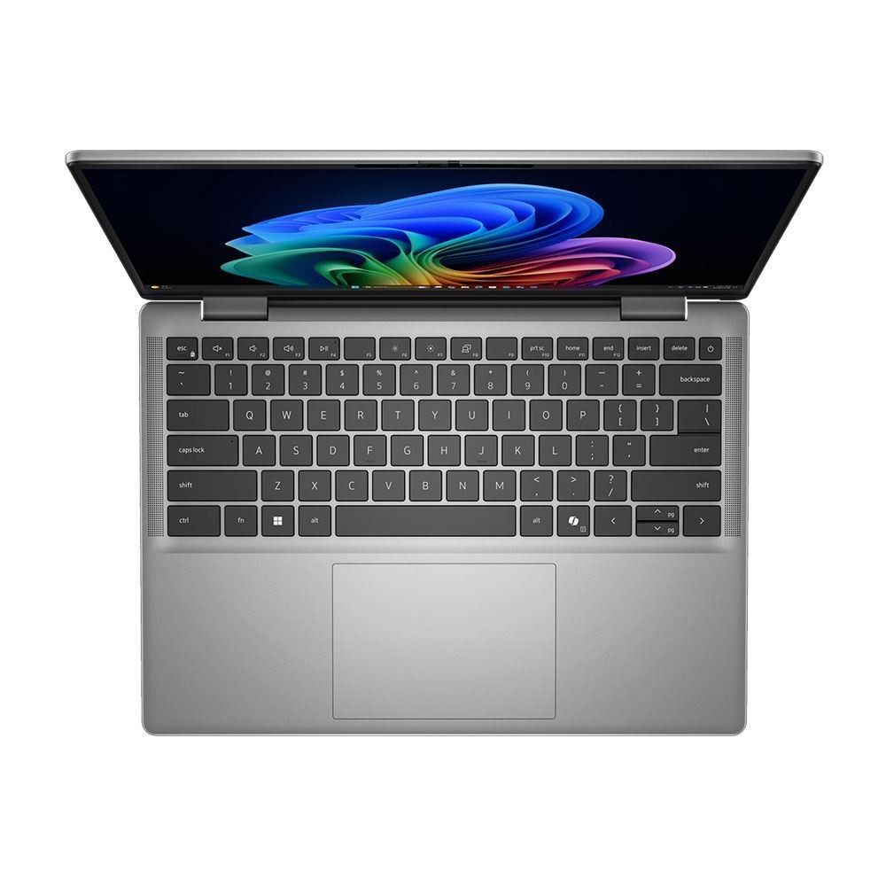 Dell 14″ QHD+ Snapdragon X Elite 32GB RAM 1TB SSD Touch Latitude 7455 Win11Pro