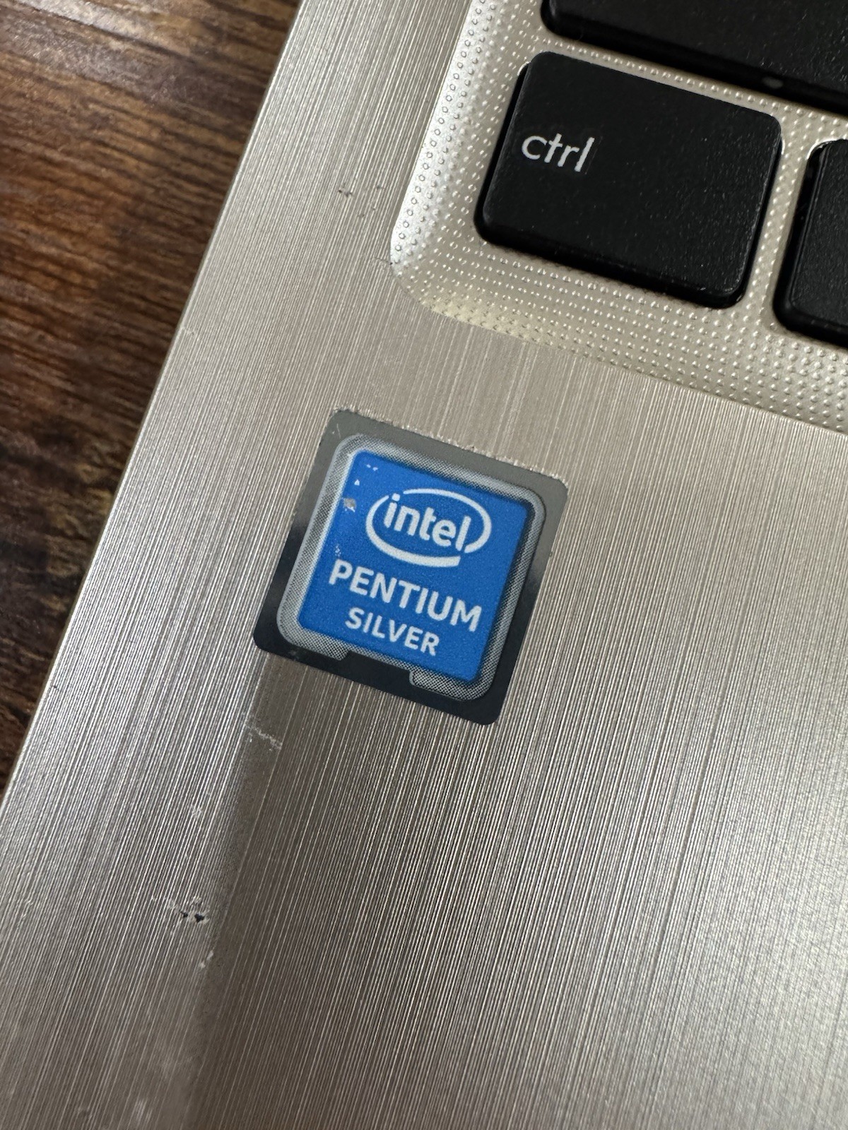 Asus X540M Laptop Intel Pentium Silver Vivobook Storage Find Untested No Charger