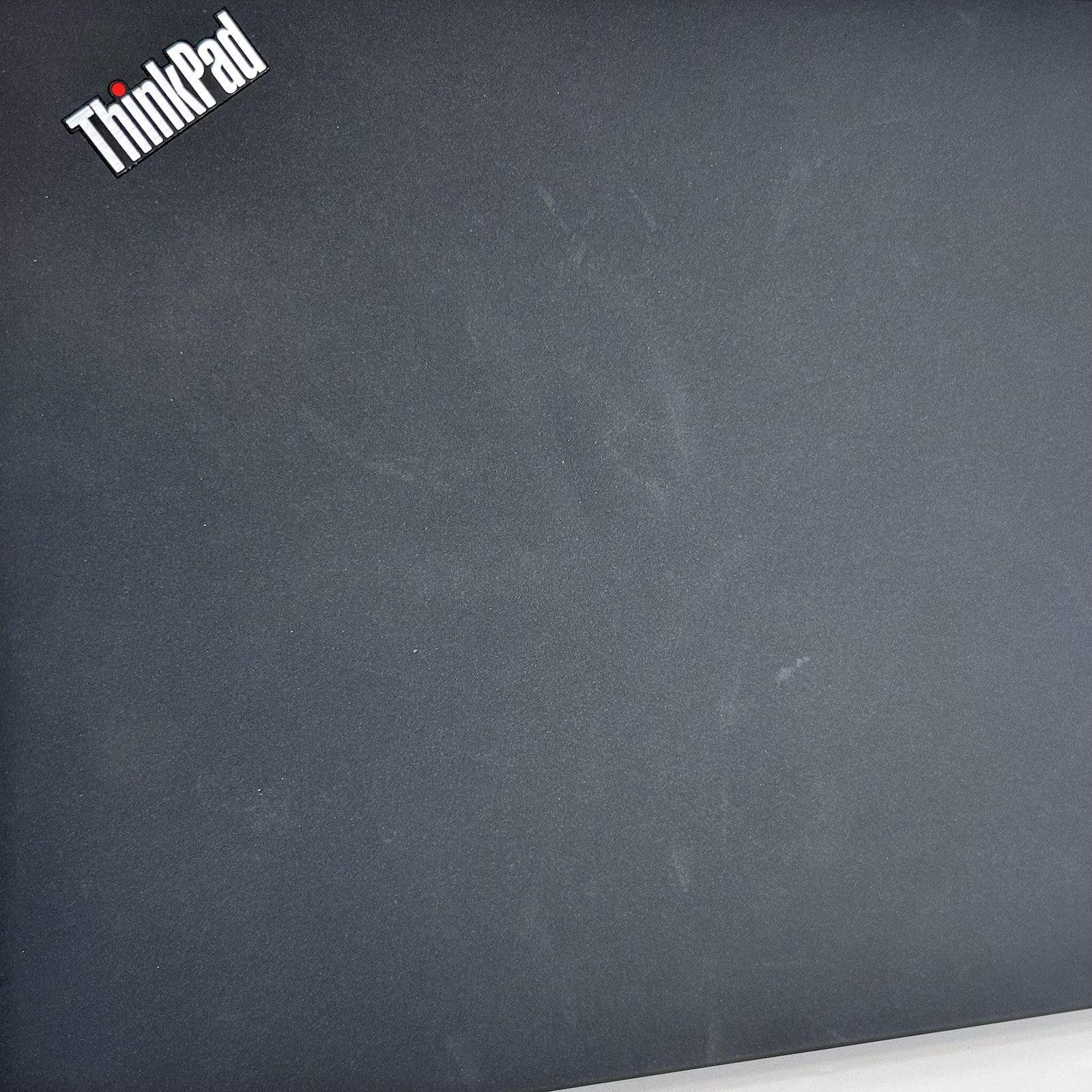 Lenovo ThinkPad T15 Gen 2 Black 4K i7-1185G7 3.00GHz 16GB 1TB SSD Very Good