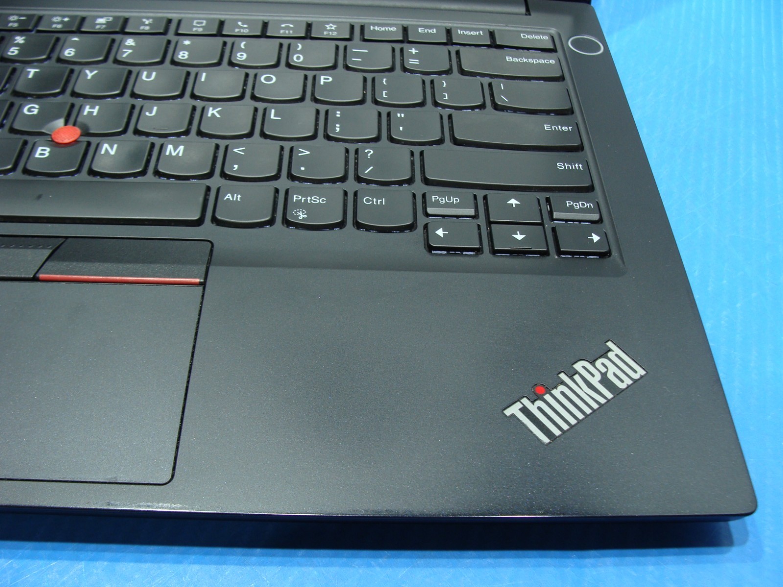 Lenovo ThinkPad E14 Gen 2 14″ FHD i7-1165G7 2.8GHz 16GB 512GB SSD W11Pro +PA