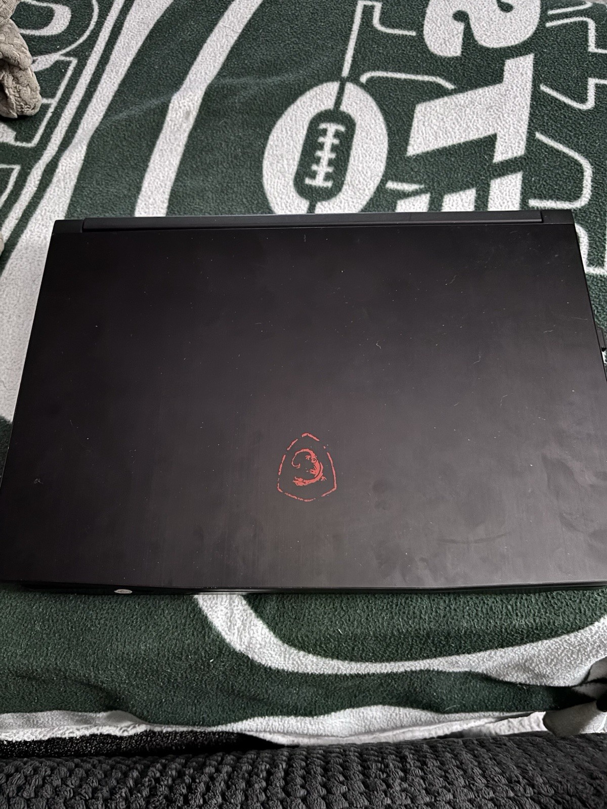 MSI GF63 Thin 9SC 15.6″ Gaming i7-9750H 16GB 1TB SSD GTX 1650 W11