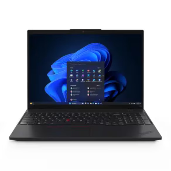 Lenovo ThinkPad L16 Gen 2 AMD Ryzen 5 PRO 215 8GB RAM 256GB SSD 16 in W11 Home