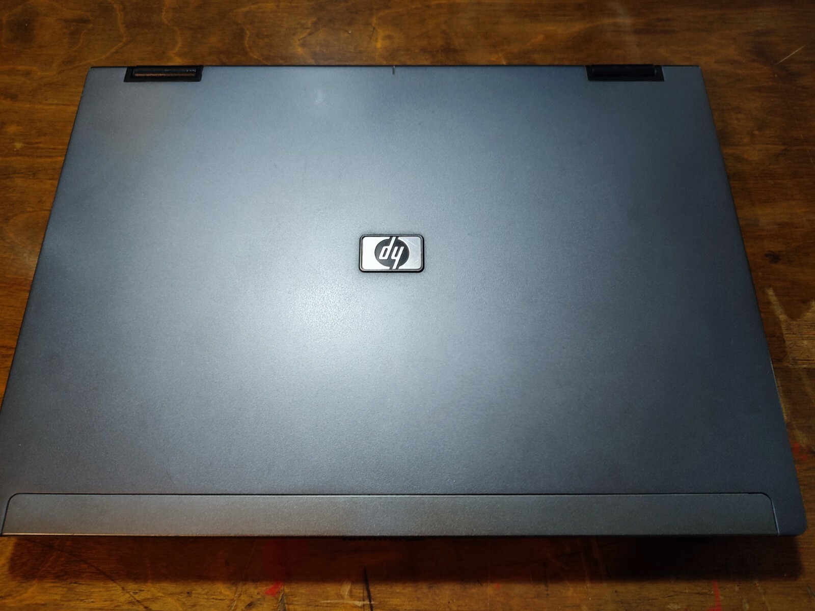 HP Compaq 6910p notebook ONLY for parts