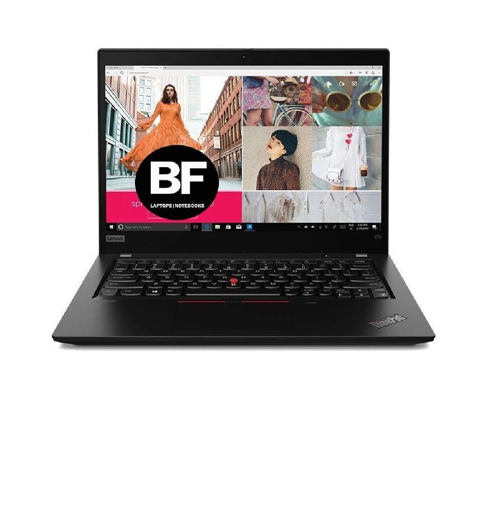 Lenovo ThinkPad x13 Gen 2 | 16GB 512SSD | QWERTY WARRANTY & INVOICE