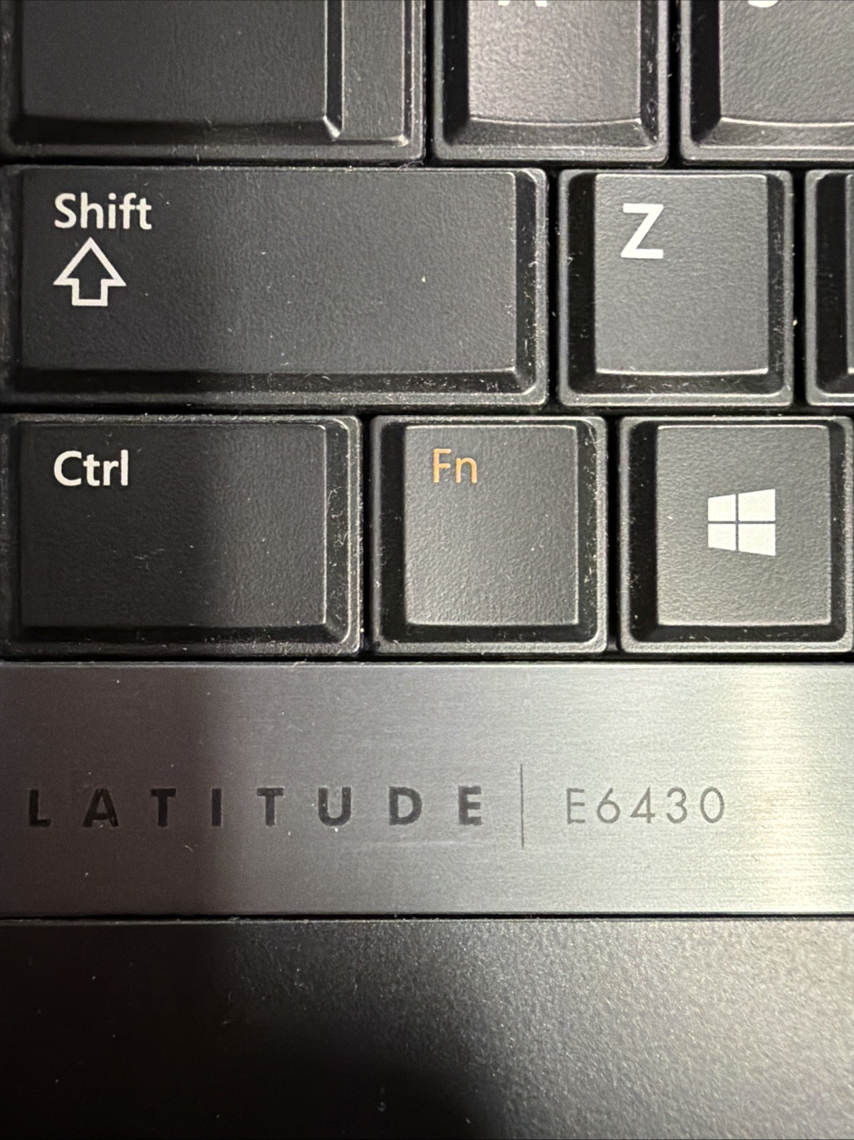dell latitude E6430 i5 for parts