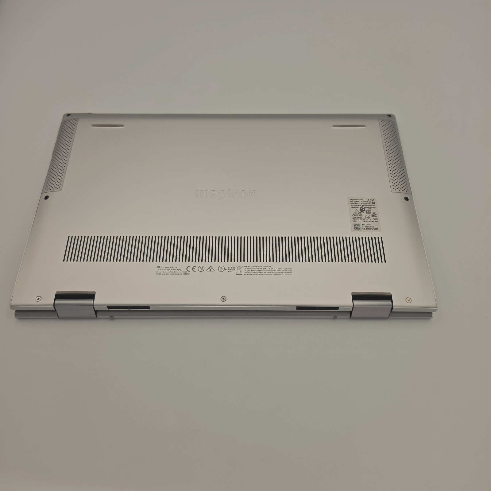 dell inspiron 7306 2 in 1