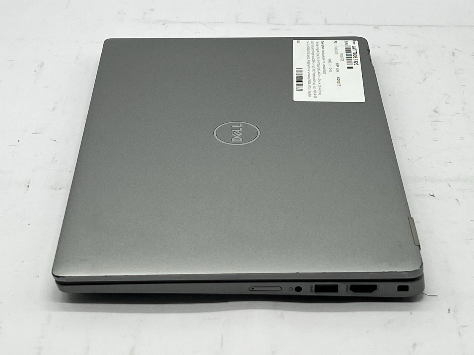 Dell Latitude 5320, i5-1135G7, @ 2.40GHz, 8GB RAM, 256GB NVMe-No OS/Adapter