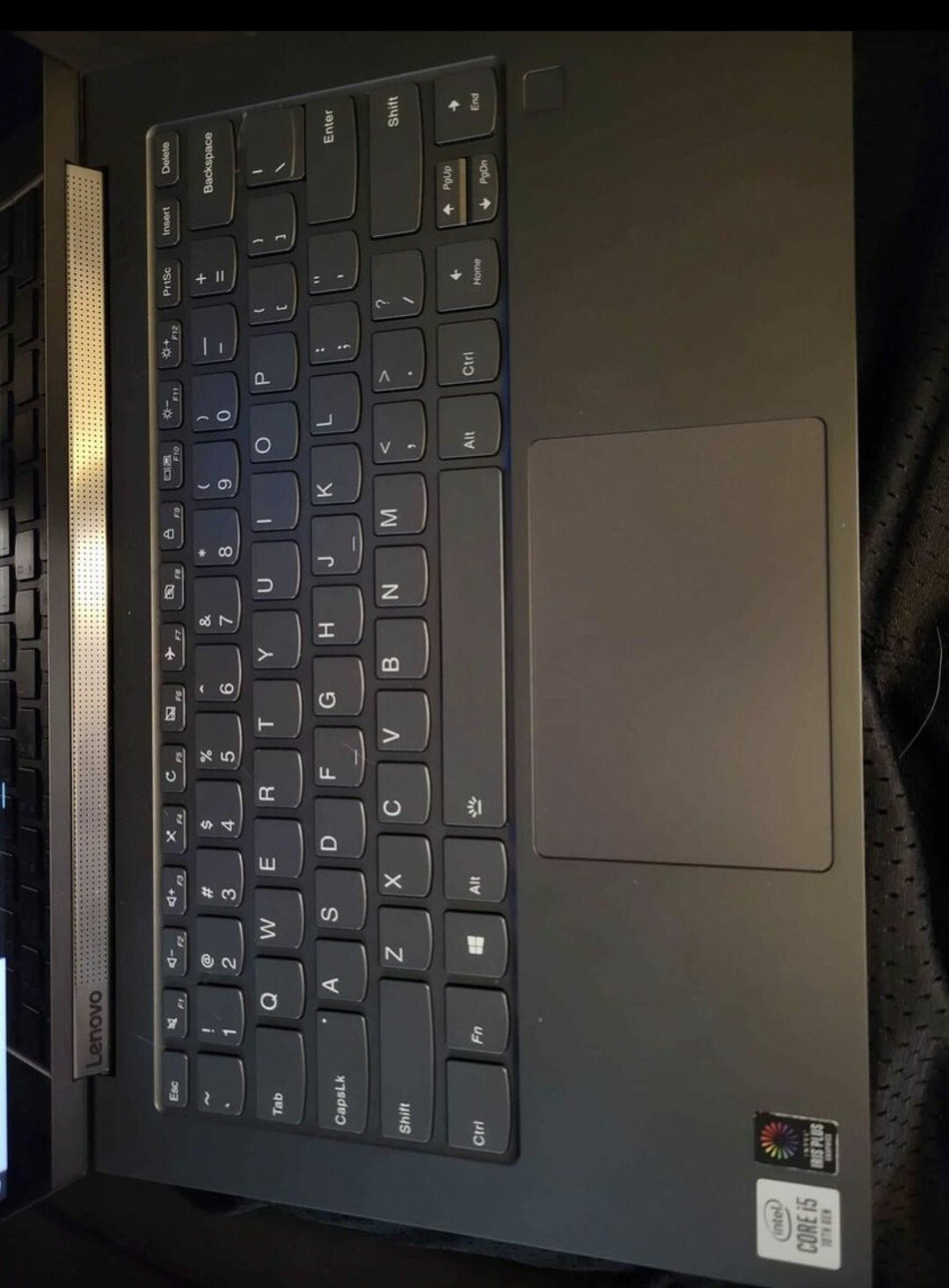 Lenovo YOGA C940-14IIL | 14in 2-in-1 Touchscreen, i5, 8GB RAM, 1TB SSD, Win11