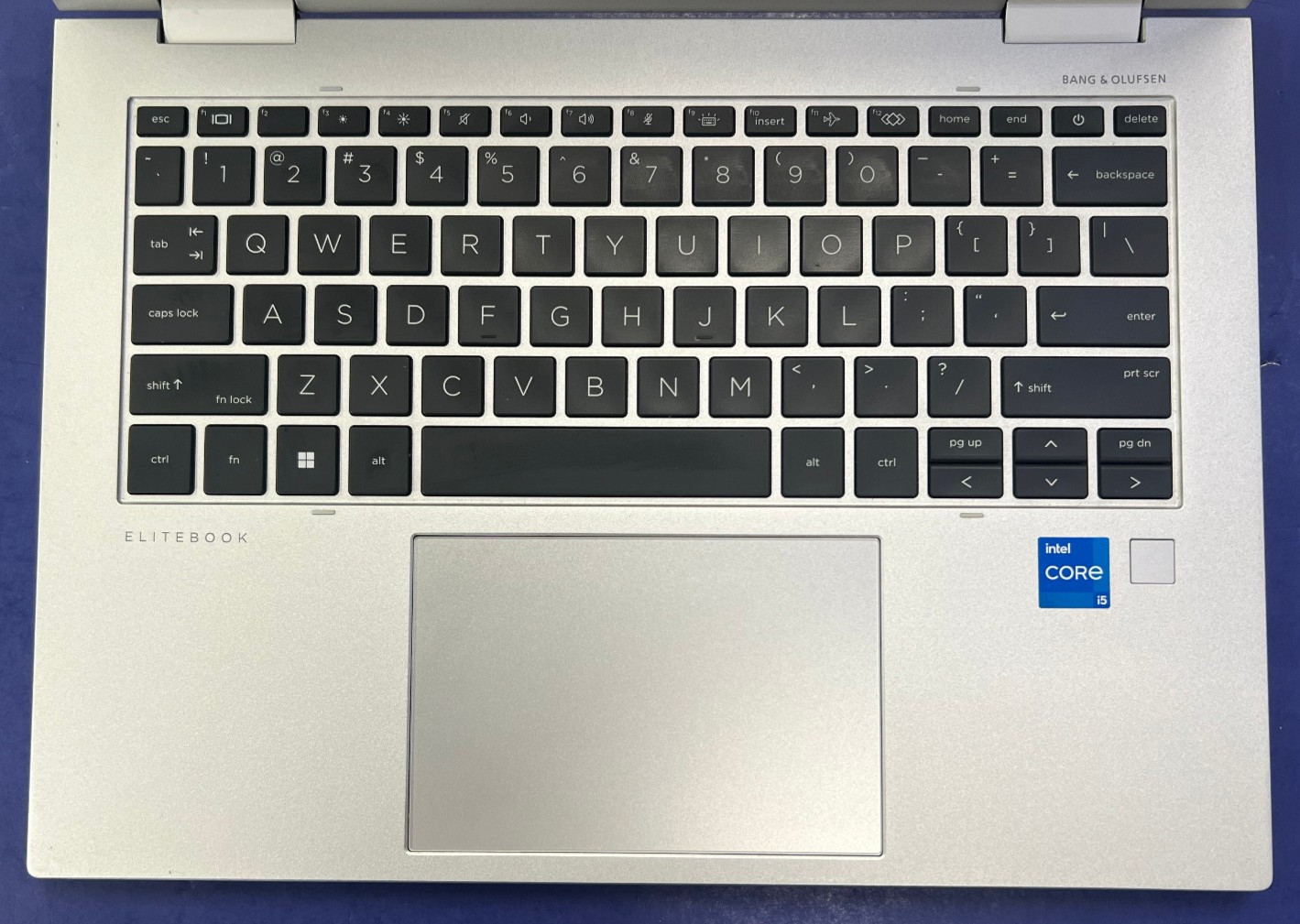 HP Elite x360 1040 G9 / Core i5-1235U 16GB/256GB