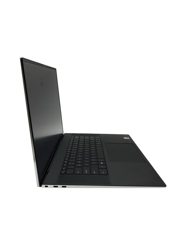 Dell XPS 17 9700 i9-10885H 2.40GHz RTX 2060 1TB 32GB Grade D