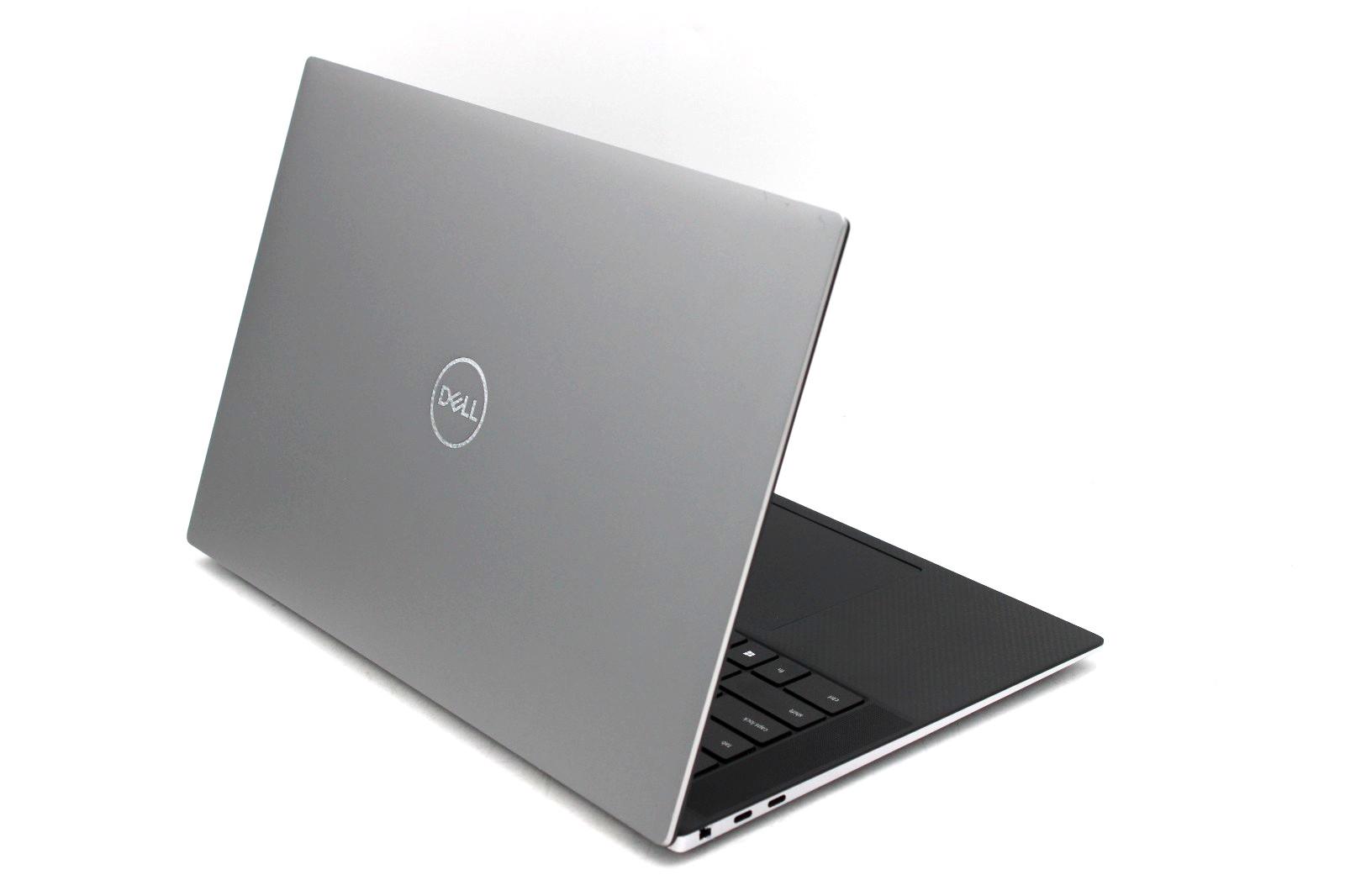 Dell Precision 5560 15.6″ Touch i9-11950H 16GB RAM 512GB SSD NIVIDIA RTX A2000