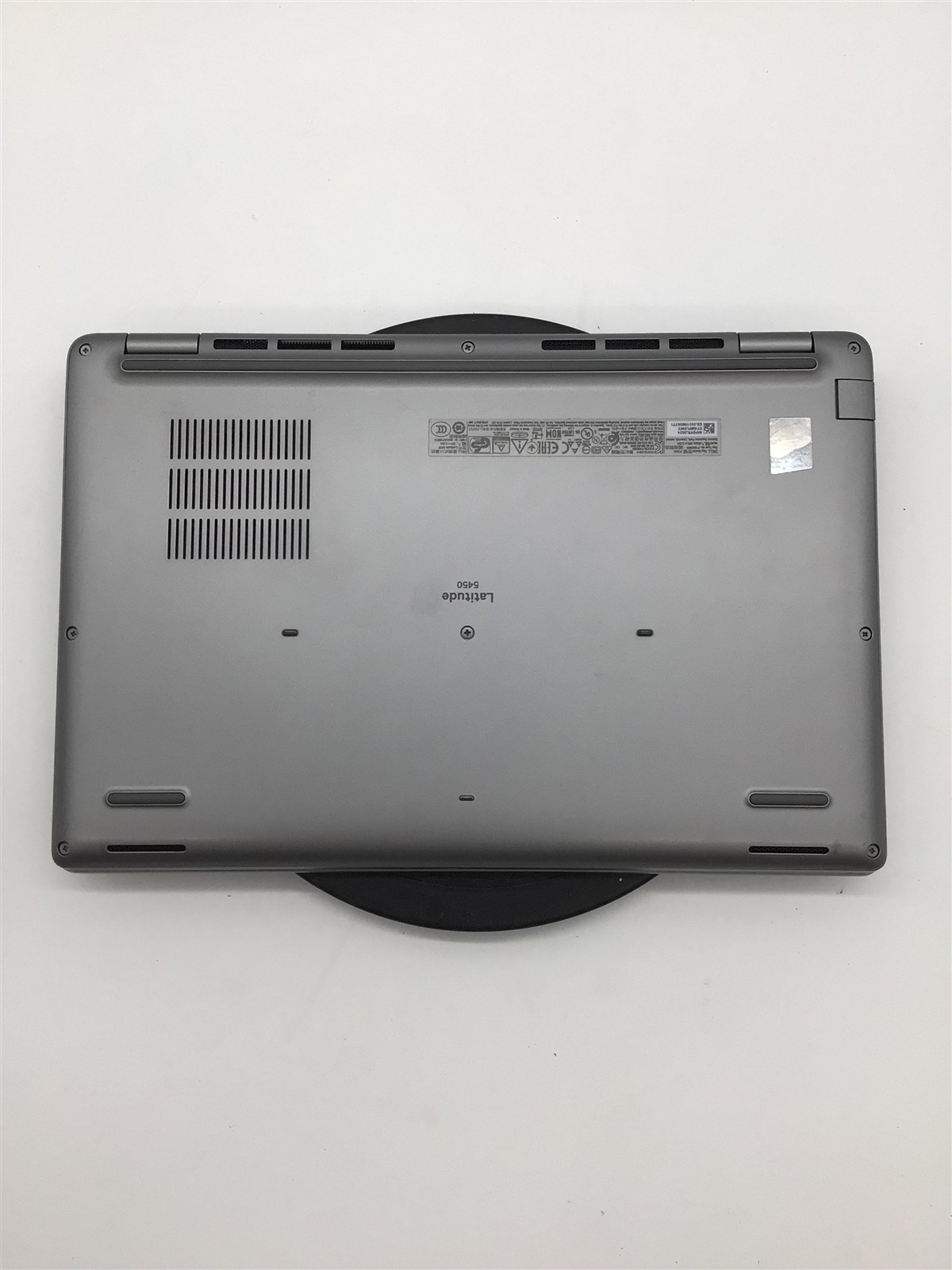 Dell Latitude 5450 Intel Ultra 5 135U/16GB RAM/256GB SSD
