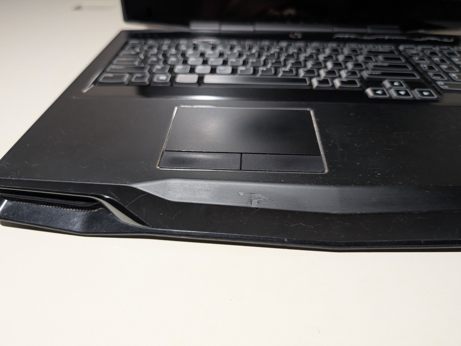 Alienware M17x R4 — i7 3rd Gen 32GB RAM 2TB SSD + 1TB HD | Triple XP + 7 + 10