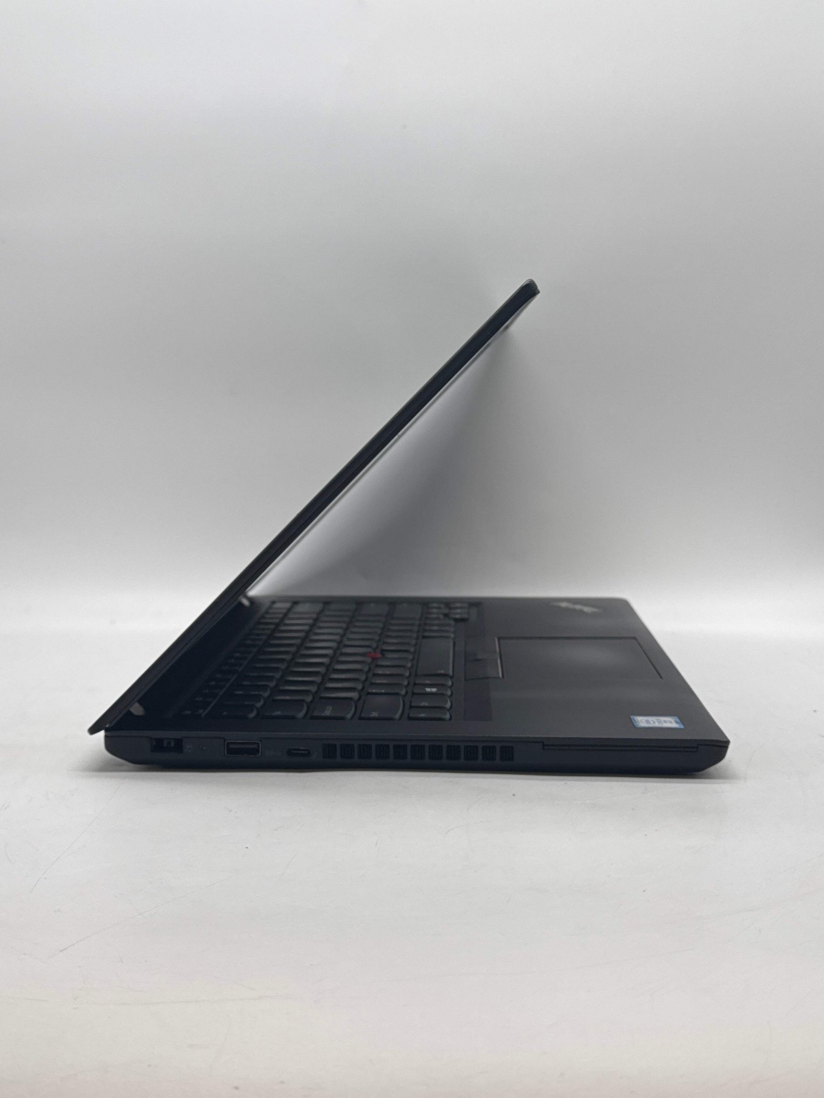 Lenovo ThinkPad T470 14″ Laptop i5-6300U 2.3GHz 8GB RAM 256GB SSD Black – For Pa