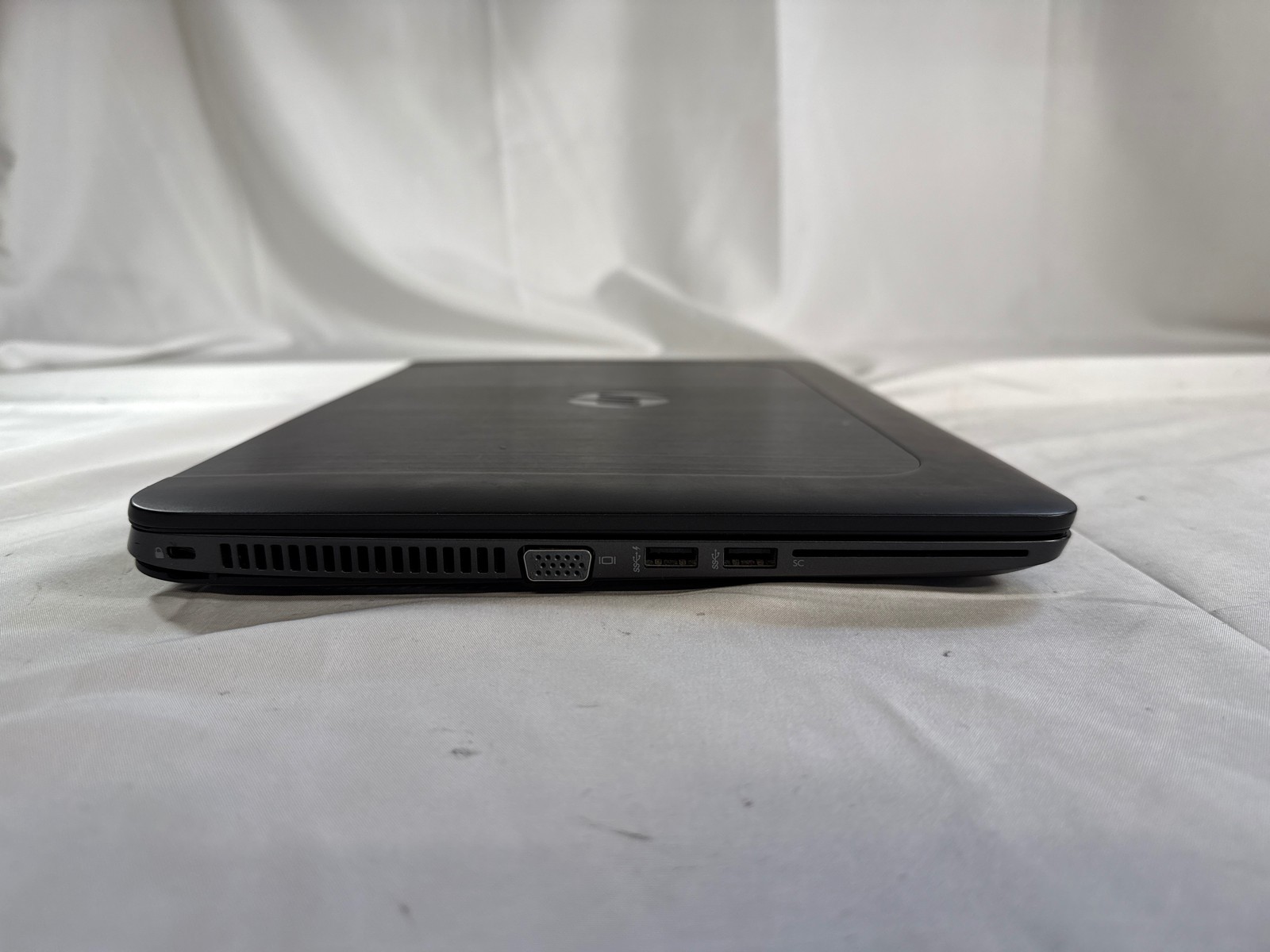 HP ZBook 14 G2 i7-5500U 16GB 120GB SSD 14in AMD Firepro m4150
